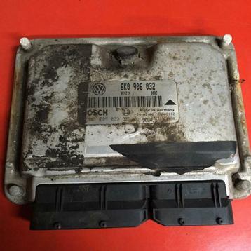 Cupra 20VT AYP AQX Ecu 032 6K0 906 032AA