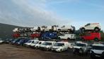 Veel onderdelen bedrijfsauto's opel vivaro movano combo etc!, Auto-onderdelen, Overige Auto-onderdelen, Ophalen, Gebruikt, Opel