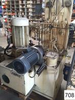 1497. Hydrauliek unit / olie pomp / diverse, Ophalen, Gebruikt