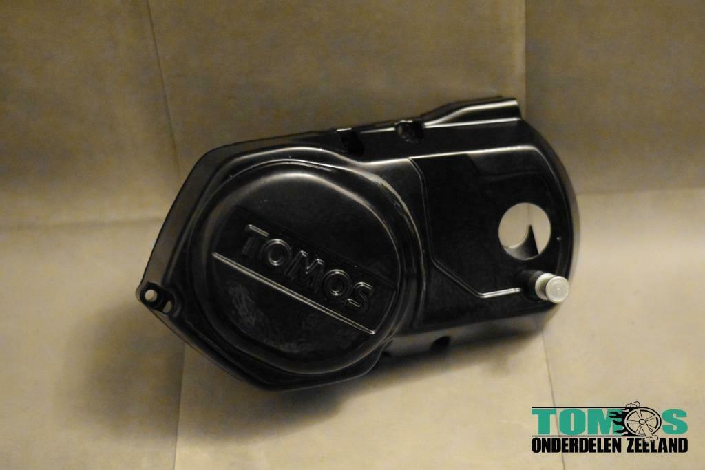 Tomos Kickstartkap / Vliegwieldeksel (Nieuw / Gebruikt), Fietsen en Brommers, Brommeronderdelen | Algemeen, Zo goed als nieuw
