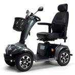Scootmobiel Carpo 4D LTD de Alleskunner, Nieuw, Ophalen of Verzenden, 16 km/u of meer, 46 km of meer