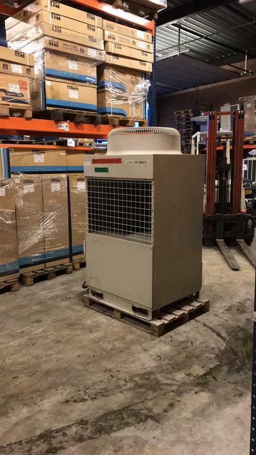 Mitsubishi electric condensor PUHY-P350 YGM-A, Witgoed en Apparatuur, Airco's, Gebruikt, 100 m³ of groter, 3 snelheden of meer