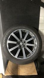 Zomerset Audi Q7 Goodyear 20 inch speedline, 285 mm, Banden en Velgen, Gebruikt, Personenwagen