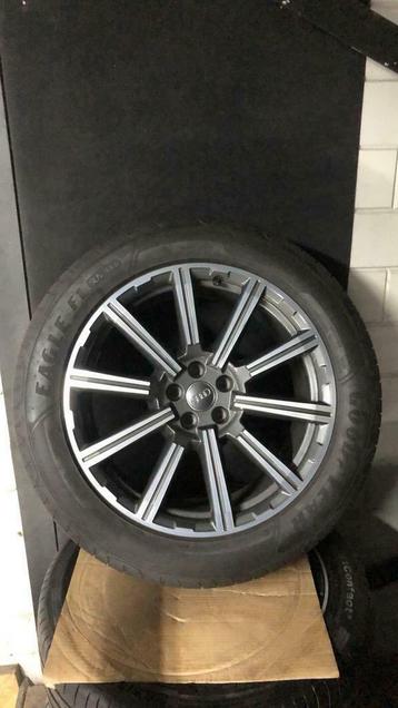 Zomerset Audi Q7 Goodyear 20 inch speedline beschikbaar voor biedingen