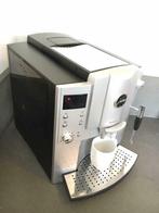 Jura E75 geserviced cappuccino  espresso bonen, Witgoed en Apparatuur, Koffiezetapparaten, Ophalen of Verzenden, Zo goed als nieuw