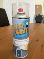 Spuitbus op kleur, Overige kleuren, Nieuw, Ophalen of Verzenden, Lak
