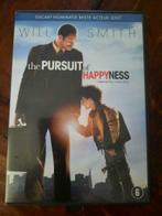 The Pursuit of Happyness met Wil Smith