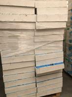 Stunt; 4,6,8,10,12 en 16 cm pir platen v.a 3,50 per m2, Vloerisolatie, Nieuw, Ophalen of Verzenden, Hardschuim (Pir)
