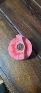 Diverse tankdoppen Saab 900, 9-3 en 9-5, Ophalen, Gebruikt, Saab