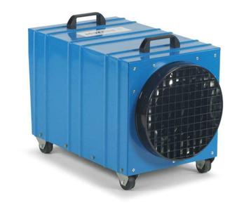 Dryfast DFE65 Elektrische Kachel NIEUW! beschikbaar voor biedingen