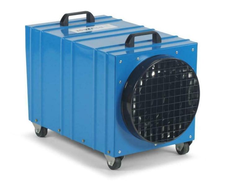 Dryfast DFE65 Elektrische Kachel NIEUW!, Doe-het-zelf en Verbouw, Verwarming en Radiatoren, Nieuw, Kachel, 800 watt of meer, 30 tot 80 cm