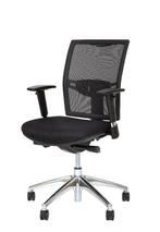 Bureaustoelen NIEUW type PLUTO en VARE, Vergader- of Presentatieruimte, Ophalen, Nieuw zonder verpakking, Stoel