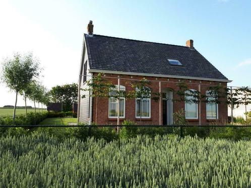Vakantiehuis in Zeeland, Vakantie, Vakantiehuizen | Nederland, Zeeland, Overige typen, Landelijk, Groepsaccommodatie, Eigenaar