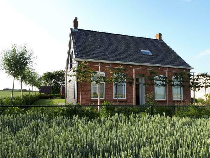 Vakantiehuis in Zeeland, Vakantie, Vakantiehuizen | Nederland, Zeeland, Overige typen, Landelijk, Groepsaccommodatie, Eigenaar