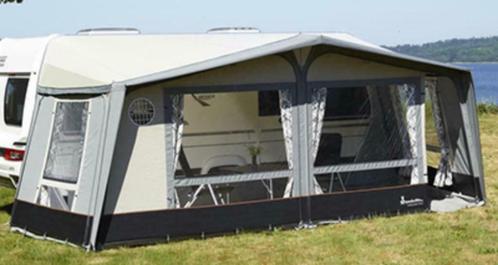 Brand, Isabella, Walker, DWT,  Dorema, Kampa, Dometic, MTH., Caravans en Kamperen, Voortenten en Luifels, Nieuw, Ophalen