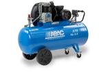 ABAC PRO industrie zuigercompressor 5.5 pk op 270 liter tank