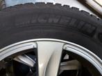 winterbanden Michelin + velgen Michelin Volvo V40, 205 mm, Band(en), 16 inch, Gebruikt