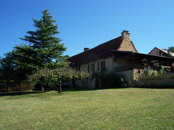 Comfortabel vakantiehuis met privé zwembad in de Dordogne, Vakantie, Vakantiehuizen | Frankrijk, Dordogne, Boerderij of Cottage