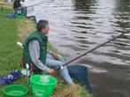 Visvakantie - Friesland Vakantiepark Bergumermeer, Open haard, Aan meer of rivier, Recreatiepark