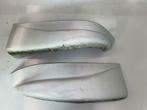 Subaru Forester SF achterbumper spats, Subaru, Gebruikt, Ophalen of Verzenden, Achter