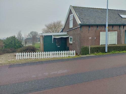 Oud huisje op riante kavel nabij de Kagerplassen, Huizen en Kamers, Huizen te koop, Amsterdam, A++