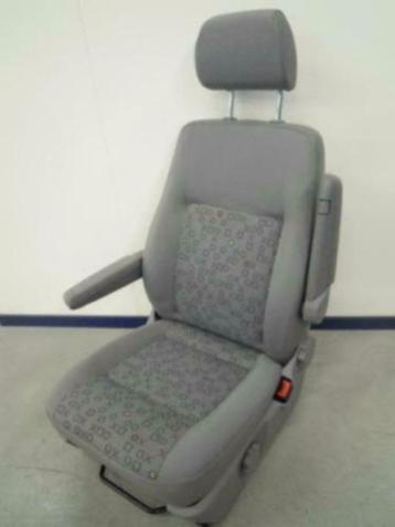 VW T4, T5, T6, stoel kapot of problemen met uw auto stoelen? beschikbaar voor biedingen