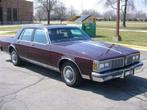 Raam en deurrubbers Oldsmobile 88/89 Custom Cruiser 1980/90, Ophalen of Verzenden, Nieuw, Oldsmobile