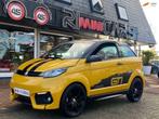 🚗⚠️🚗Aixam GTI Coupé 2016 GARANTIE 45km brommobiel🚗⚠️🚗, Ophalen of Verzenden, Gebruikt, Overige merken