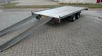 Aanhangers te huur, Auto diversen, Aanhangers en Bagagewagens, Ophalen