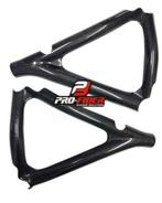Carbon Framebescherming KTM RC8, Ophalen of Verzenden, Nieuw
