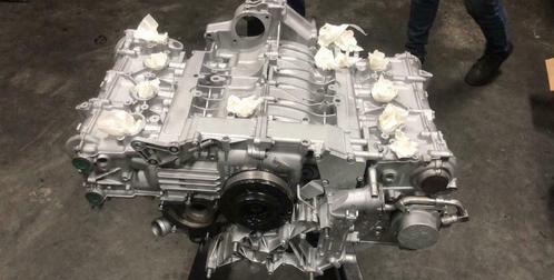 motor Porsche 996/997, Auto-onderdelen, Motor en Toebehoren, Porsche, Gereviseerd, Ophalen of Verzenden