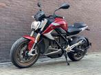 ZERO Motorcycles SR/F Premium 14.4 kW 100% elektrische motor