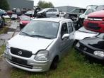 Diverse onderdelen Opel Agila bouwjaar 2002, Auto-onderdelen, Ophalen of Verzenden, Gebruikt, Opel