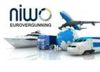 NIWO/EURO vergunning? Externe vervoersmanager biedt zich aan, Diensten en Vakmensen, Koeriers, Chauffeurs en Taxi's, Chauffeursdiensten