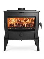 houtkachels selecta maxim 55wd, Huis en Inrichting, Kachels, Ophalen, Vrijstaand, Hout, Nieuw
