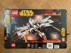 Lego Star Wars - 7259 - ARC-170 Starfighter