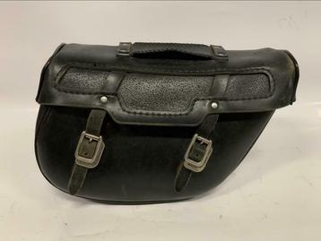 TAS KOFFER SOFTAIL NOSTALGIA TASSEN KOFFERS beschikbaar voor biedingen