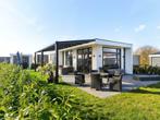 Chalet / recreatiewoning / vakantiewoning Beach Premium, Caravans en Kamperen, Stacaravans, Tot en met 6