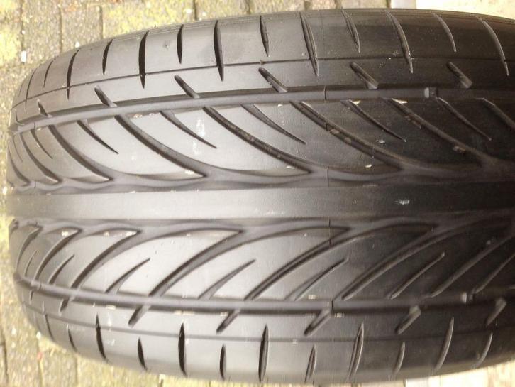 245 35 20 255 35 20 265 30 20 275 30 20 gebruikte autobanden, Auto-onderdelen, Banden en Velgen, Band(en), Zomerbanden, Gebruikt