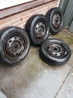 Autobanden, Auto-onderdelen, Banden en Velgen, Ophalen, 14 inch, Gebruikt, 175 mm