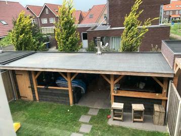 Nieuw Dak nodig? (Renovatie) 35,- per m2!