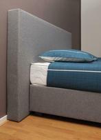 Slaapkaar Poseidon boxspringwaterbed Nu bieden, Solo-systeem, Ophalen of Verzenden, Overige maten, Gestabiliseerd