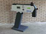 Bandschuurmachine KMS BS-75 (400V), Bandschuurmachine, Ophalen of Verzenden, 1200 watt of meer, Staphorst
