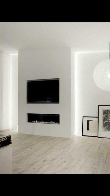 Wilt u een cinnewall, verlaagd plafond of heeft u stucwerk?  beschikbaar voor biedingen