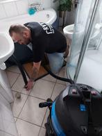 Rioolservice, verstopping, reparaties, Diensten en Vakmensen, Loodgieters en Installateurs, Garantie, Onderhoud
