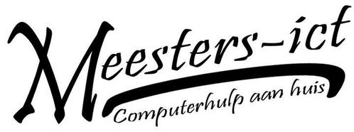 Meesters computerhulp aan huis, Diensten en Vakmensen, Computer en Internet experts, Beveiliging en Viruspreventie, Computerreparatie en Onderhoud