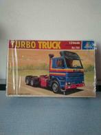 Italeri 755 Turbo Truck Scania, nieuw, 1:24