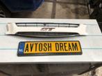 Toyota Caldina / Avensis GT grill en spoiler, Ophalen of Verzenden, Gebruikt, Toyota, Bumper
