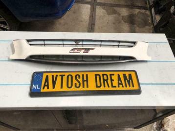 Toyota Caldina / Avensis GT grill en spoiler beschikbaar voor biedingen