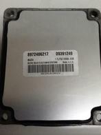 Opel 1.7  DTI ECU 09391269/ 09389429/ 09391249/ 09391259, Ophalen of Verzenden, Gebruikt, Opel